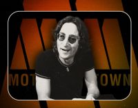 John Lennon’s private favourite Motown songs