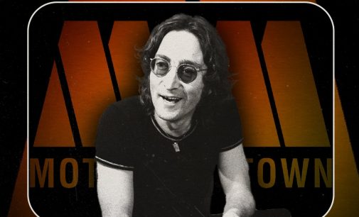 John Lennon’s private favourite Motown songs