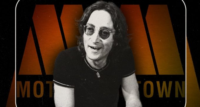 John Lennon’s private favourite Motown songs