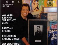 TeaFlix Tuesday with Tom Fontaine (Collector)