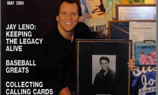 TeaFlix Tuesday with Tom Fontaine (Collector)