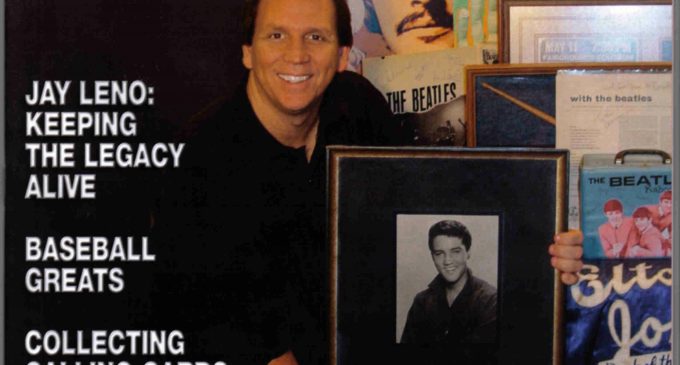 TeaFlix Tuesday with Tom Fontaine (Collector)