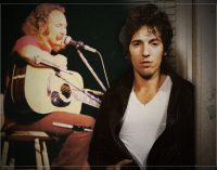 Bruce Springsteen and David Crosby pick the best singer in The Beatles