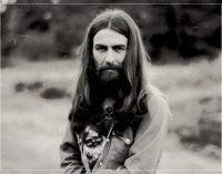 The bizarre moment George Harrison ran himself over with a tractor