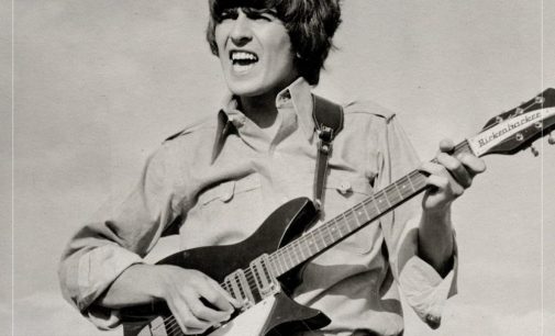3 Songs George Harrison Wrote for Ronnie Spector, Including Two He Recorded on Solo Albums, and One Linked to David Bowie – American Songwriter