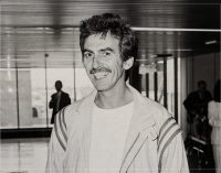 The only genres George Harrison said he would never play