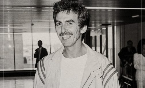 The only genres George Harrison said he would never play