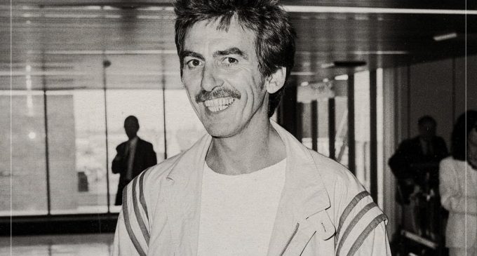 The only genres George Harrison said he would never play