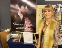 TeaFlix Tuesday with Jude Southerland Kessler