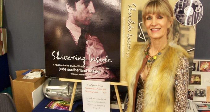 TeaFlix Tuesday with Jude Southerland Kessler