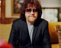 The one album Jeff Lynne called the biggest thrill of his life
