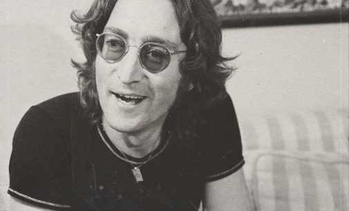 The singer John Lennon said had the most “perfect” voice