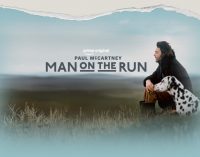 Man on the Run – Paul McCartney – Amazon Prime Video