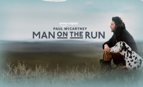 Man on the Run – Paul McCartney – Amazon Prime Video