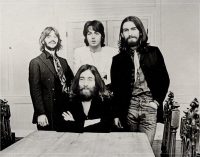 The story of how George Harrison transformed ‘Get Back’ for the better