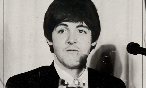 The 1971 Paul McCartney Solo Debut That Was Likened to “‘Eleanor Rigby’ in New York City” – American Songwriter