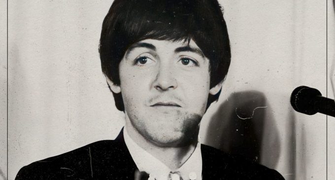 The 1971 Paul McCartney Solo Debut That Was Likened to “‘Eleanor Rigby’ in New York City” – American Songwriter