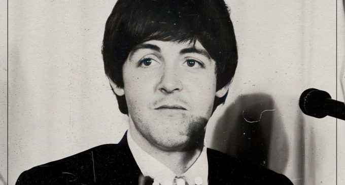 The Musician That Sent Paul McCartney on His “First Voyage Into Feedback” and How It Inspired “Taxman” – American Songwriter