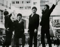 The Beatles song that told the world they had arrived