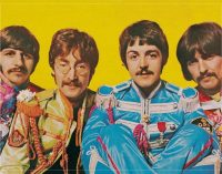 The best solo performance by each Beatle after their breakup