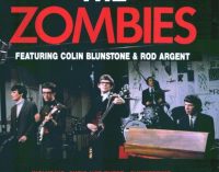 TeaFlix Tuesday with The Zombies