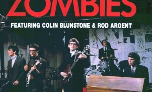 TeaFlix Tuesday with The Zombies