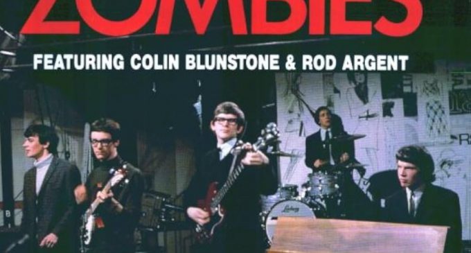 TeaFlix Tuesday with The Zombies