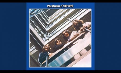 4 Beatles Songs With Extremely Trippy Lyrics – American Songwriter