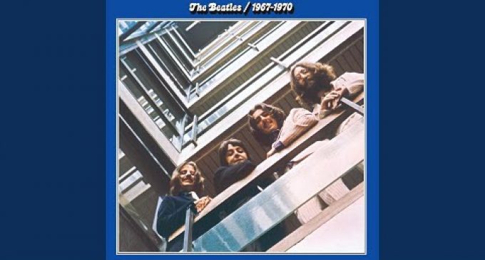 4 Beatles Songs With Extremely Trippy Lyrics – American Songwriter