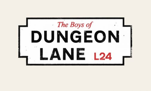 Paul McCartney – ‘The Boys of Dungeon Lane’