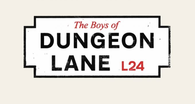 Paul McCartney – ‘The Boys of Dungeon Lane’