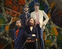 Drugs split up The Beatles