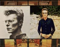 The “rivetingly depressing” John Lennon song David Bowie fell in love with
