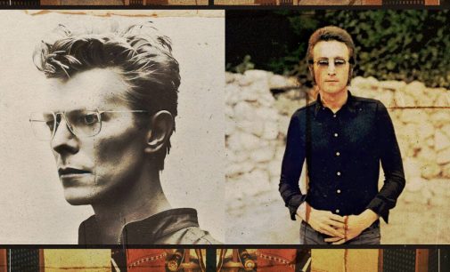 The “rivetingly depressing” John Lennon song David Bowie fell in love with