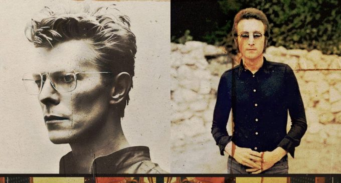 The “rivetingly depressing” John Lennon song David Bowie fell in love with