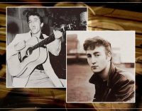 “It was awful”: The Elvis Presley song John Lennon hated