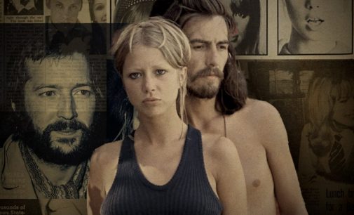 What really happened between George Harrison and Pattie Boyd?