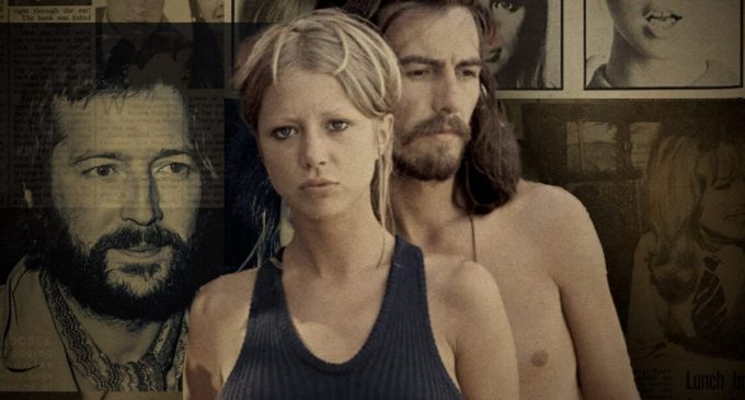 What really happened between George Harrison and Pattie Boyd?