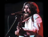 George Harrison on the true mastermind of the Concert for Bangladesh