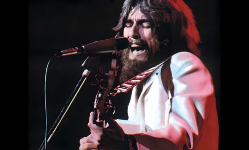 George Harrison on the true mastermind of the Concert for Bangladesh
