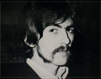 The one artist George Harrison was always thankful for