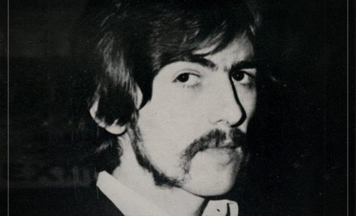 The one artist George Harrison was always thankful for