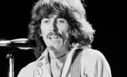 This Overlooked but Brilliant George Harrison Album From 1982 Deserves a Comeback – American Songwriter
