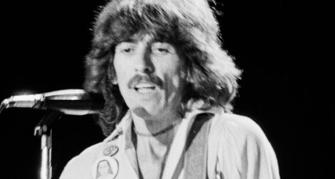 This Overlooked but Brilliant George Harrison Album From 1982 Deserves a Comeback – American Songwriter