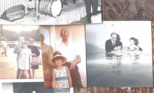 Jimmy Mac RIP 50 years ago today