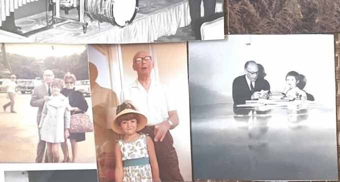 Jimmy Mac RIP 50 years ago today