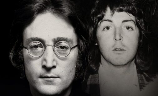 Paul McCartney Reflects on How a Shared Passion With John Lennon Led to the Creation of The Beatles – American Songwriter