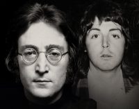 The rare “love” letter Paul McCartney wrote for John Lennon