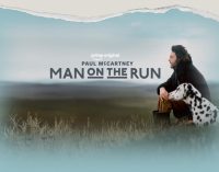 Movie review: ‘Man on the Run’ chronicles Paul McCartney’s post-Beatles long and winding road | Features | telegraphherald.com