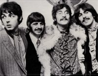 The Beatles song that fooled the world, and themselves